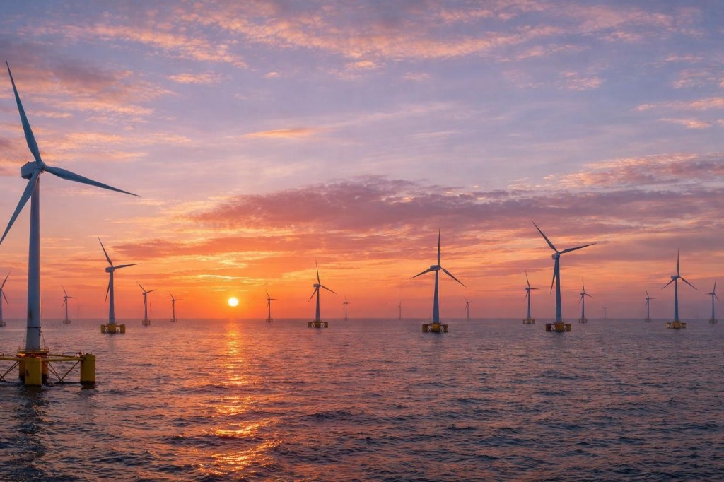 Eolico galleggiante: cosa servirà alla filiera per trarre profitto da un decennio di investimenti?