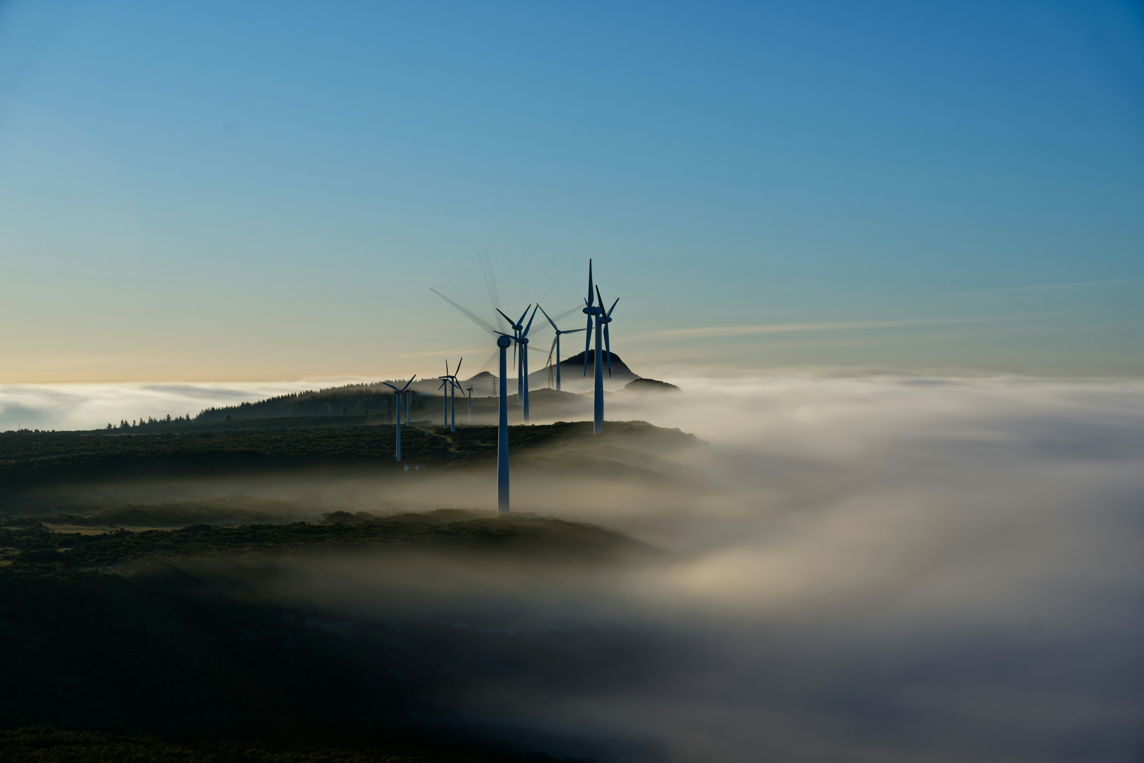 Eolico, GWEC: record storico nel 2025 (+165 GW) e ruolo strategico nell’era dell’elettricità